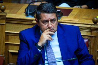 mylonakis